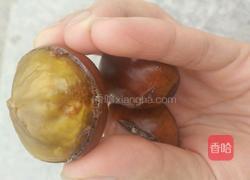 糖炒栗子的做法图解15
