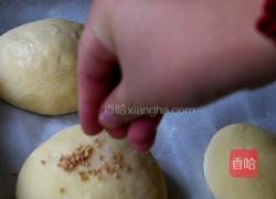 鸡腿汉堡的做法图解12
