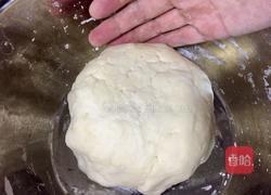 粉丝肉馅饼的做法图解3
