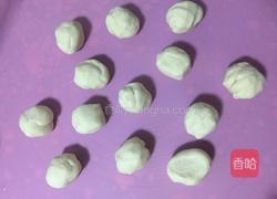 粉丝肉馅饼的做法图解18