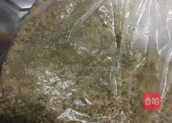 核桃酥的做法图解2