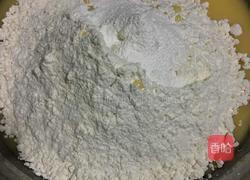 核桃酥的做法图解5