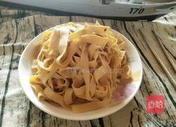 凉拌豆皮的做法图解9