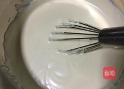 提拉米苏蛋糕（6寸）的做法图解3