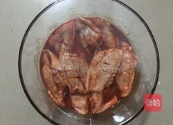 新奥尔良烤鸡中节的做法图解6