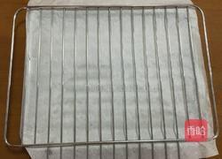 新奥尔良烤鸡中节的做法图解8