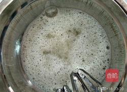 牛奶蜂蜜蛋糕的做法图解5
