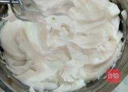 牛奶蜂蜜蛋糕的做法图解8