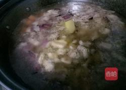 咖喱鸡肉饭（厨房新手版）的做法图解7