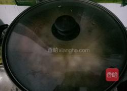 咖喱鸡肉饭（厨房新手版）的做法图解8