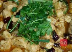 辣辣的豆腐☜的做法图解5