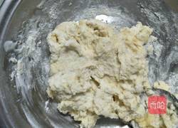 酸奶海绵蛋糕的做法图解3
