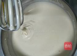 酸奶海绵蛋糕的做法图解7