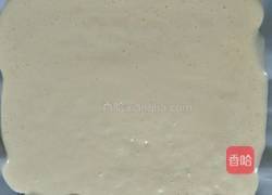 酸奶海绵蛋糕的做法图解10