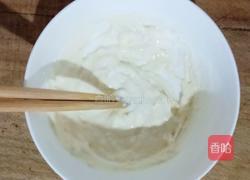 简易营养早餐面汤的做法图解3