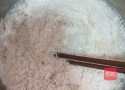 竽头煎饼的做法图解1