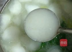 牛骨白萝卜高汤的做法图解13