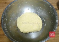 发面黄金饼的做法图解3
