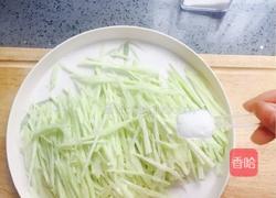 凉拌棒菜的做法图解7