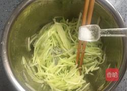 凉拌棒菜的做法图解14