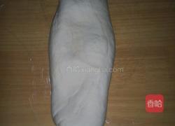 葱油花卷的做法图解1