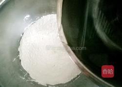 缠丝手撕饼的做法图解2