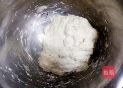 缠丝手撕饼的做法图解3