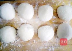缠丝手撕饼的做法图解11