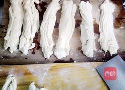 缠丝手撕饼的做法图解16