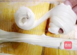 缠丝手撕饼的做法图解18