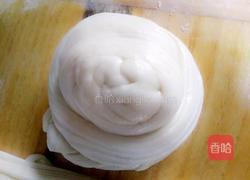 缠丝手撕饼的做法图解21