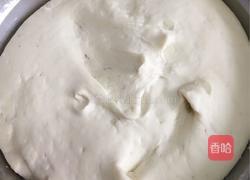 香菇肉包的做法图解2
