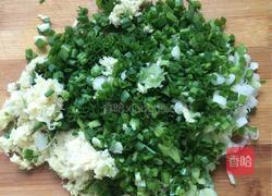 香菇肉包的做法图解5