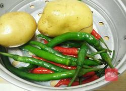 爆炒土豆丝的做法图解1
