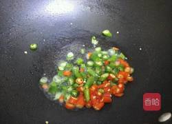 爆炒土豆丝的做法图解4