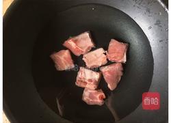 家常海带排骨汤的做法图解4