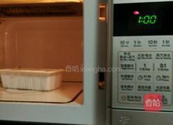 豆腐花的做法图解2