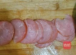 韭菜葱花饼的做法图解5