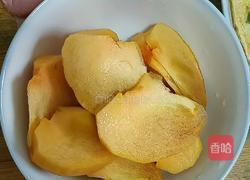 韭菜葱花饼的做法图解6
