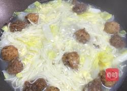 单身狗面的做法图解6