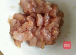 煲仔饭的做法图解2