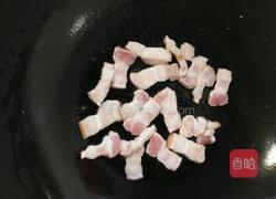 煲仔饭的做法图解4