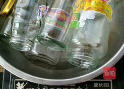 山楂红枣银耳罐头的做法图解5