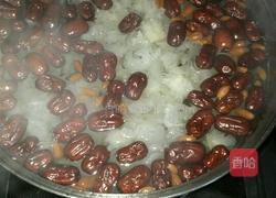 山楂红枣银耳罐头的做法图解8