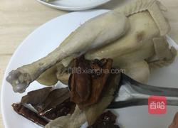 葫芦鸡的做法图解3