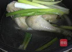 葫芦鸡的做法图解4