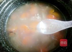 炖排骨的做法图解8