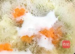 让迪士尼到碗里来的独门秘籍，要不要学～的做法图解2