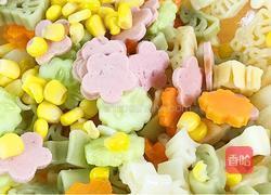 让迪士尼到碗里来的独门秘籍，要不要学～的做法图解6