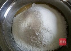 桃酥的做法图解8